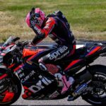 MotoGP, Aleix Espargaro