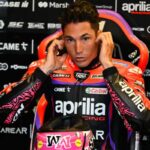 Aleix Espargaro MotoGP Mugello Aprilia