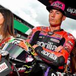 Aleix Espargaro MotoGP Sachsenring