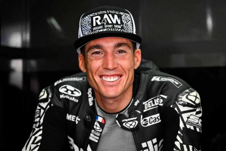 MotoGP, Aleix Espargaro
