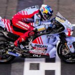 MotoGP, Alex Marquez
