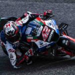MotoGP, Alex Rins