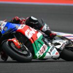 MotoGP, Alex Rins