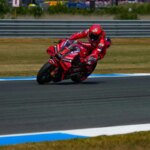 Pecco Bagnaia MotoGP Assen