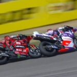 Bagnaia Martin MotoGP Sachsenring