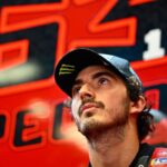 MotoGP, Francesco Bagnaia