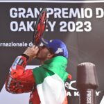 MotoGP, Francesco Bagnaia