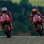 Bastianini Bagnaia MotoGP Assen