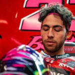 Enea Bastianini MotoGP Silverstone Verstappen