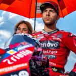 Enea Bastianini MotoGP Sachsenring