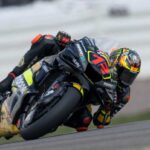 MotoGP, Marco Bezzecchi