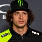 Marco Bezzecchi MotoGP Mugello