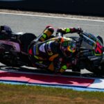Marco Bezzecchi MotoGP Assen Ducati Factory