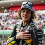 Marco Bezzecchi MotoGP Mugello Germania