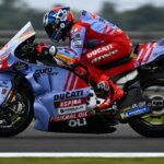 MotoGP, Fabio Di Giannantonio