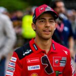 MotoGP, Enea Bastianini