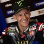 MotoGP, Fabio Quartararo