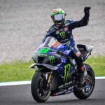 MotoGP, Franco Morbidelli