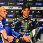 MotoGP, Franco Morbidelli
