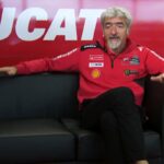 MotoGP, Gigi Dall'Igna