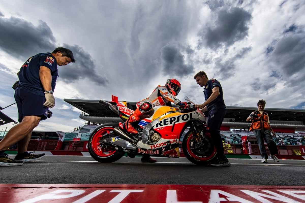 MotoGP, Honda RC213V : les vraies raisons de la crise profonde