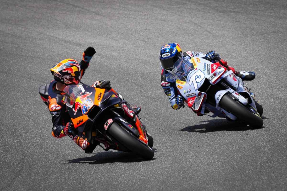 MotoGP, Jack Miller contre Alex Marquez et les prix au Mugello