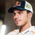 MotoGP, Joan Mir