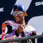 MotoGP, Jorge Martin