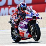 MotoGP, Jorge Martin