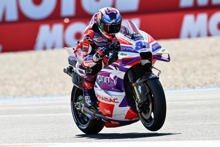 MotoGP, Jorge Martin