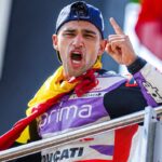 Jorge Martin MotoGP 2023