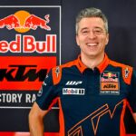 MotoGP, Francesco Guidotti
