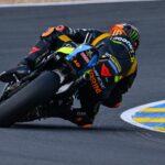 MotoGP, Luca Marini