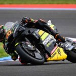 MotoGP, Luca Marini