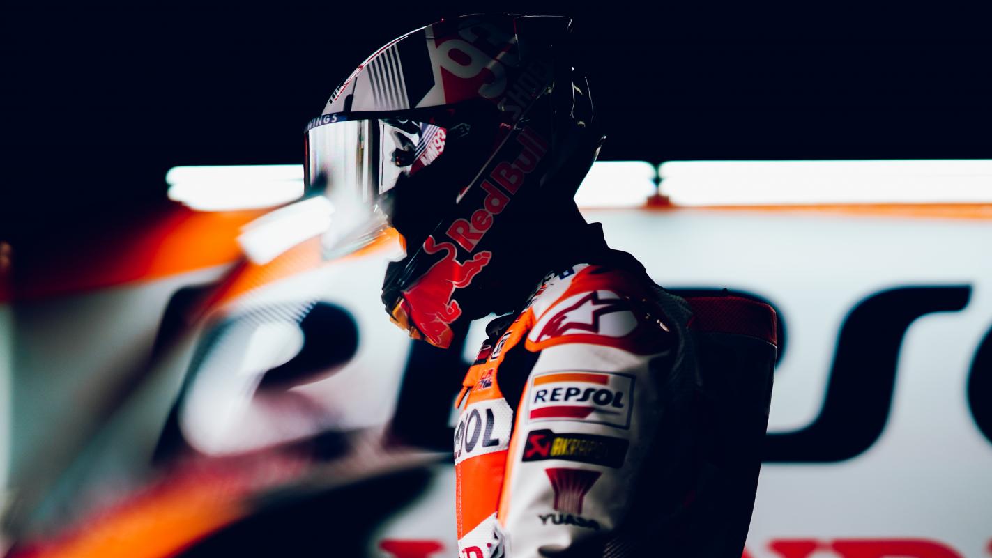 MotoGP, Marc Marquez hors Honda : l’hypothèse de l’ancien manager