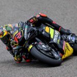 MotoGP, Marco Bezzecchi