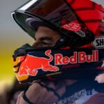 Marc Marquez Ducati MotoGP Dovizioso