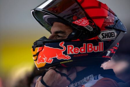 Marc Marquez Ducati MotoGP Dovizioso