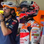Marc Marquez MotoGP Sachsenring