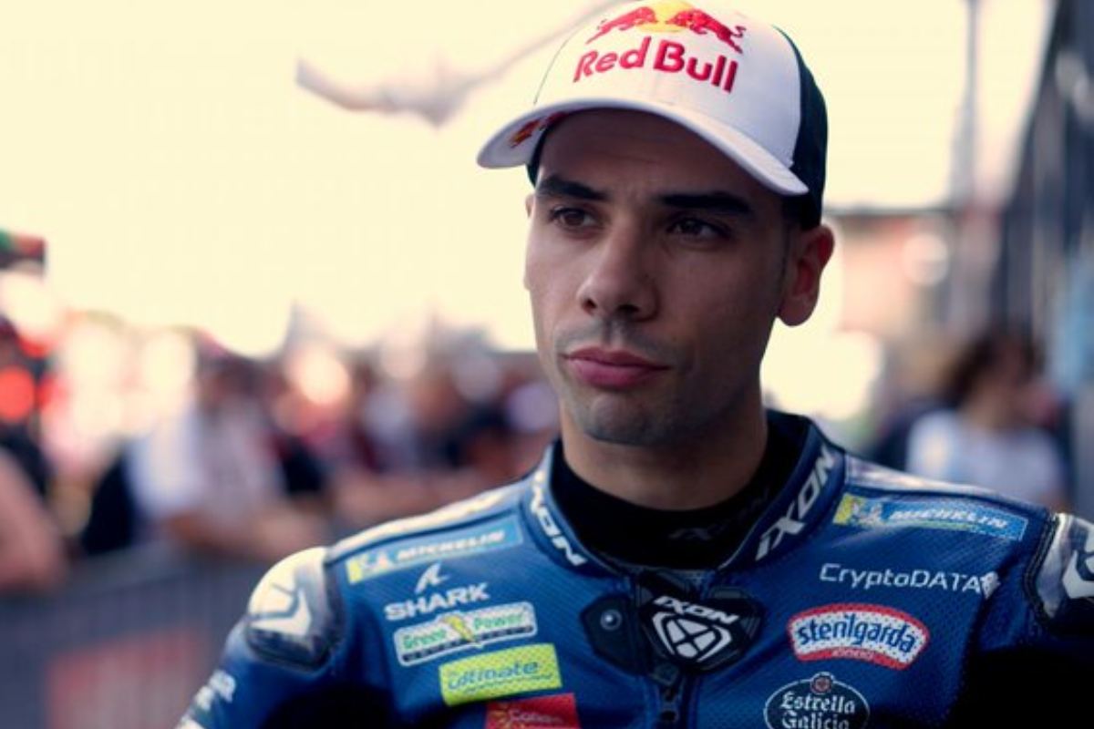 MotoGP, Miguel Oliveira de retour au Mugello : l’annonce de l’équipe RNF