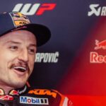 MotoGP, Jack Miller