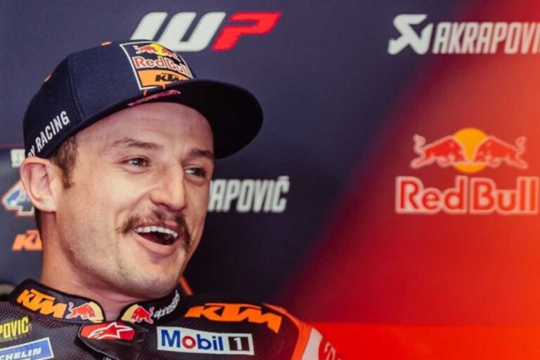 MotoGP, Jack Miller