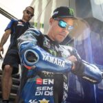 MotoGP, Franco Morbidelli