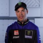 Franco Morbidelli Yamaha MotoGP