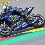 MotoGP, Franco Morbidelli