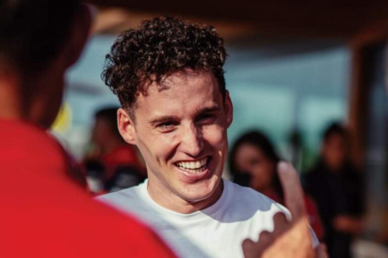 MotoGP, Pol Espargaro