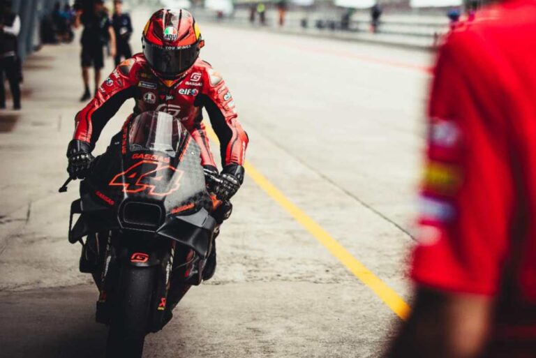 MotoGP, Pol Espargaro