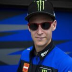 Fabio Quartararo Yamaha MotoGP