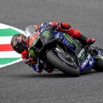 Fabio Quartararo MotoGP Mugello
