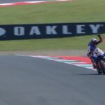 Alex Rins Di Giannantonio MotoGP Mugello